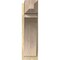 Ekena Millwork Thorton Rough Sawn Craftsman Outlooker, Douglas Fir, 8"W x 20"D x 28"H OUT08X20X28THR04RDF - alternate 2